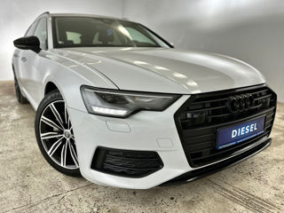 Audi A6 foto 9