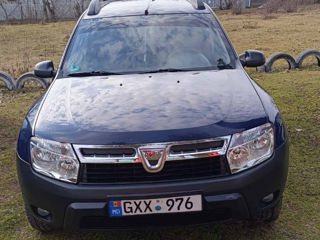 Dacia Duster foto 2