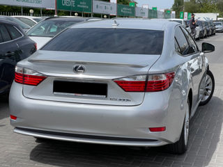 Lexus ES Series foto 3