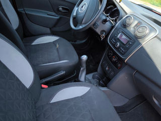 Dacia Sandero Stepway foto 7