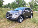 KIA Sportage foto 2