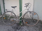 велосипед (bicicleta) из германии вес 5кг. скидка foto 1