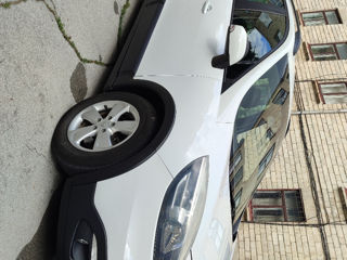 Renault Scenic фото 1