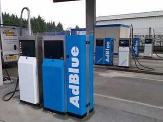 Adblue - angro / оптом foto 6