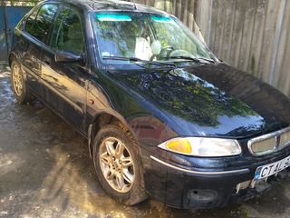 Rover 200 Series foto 1