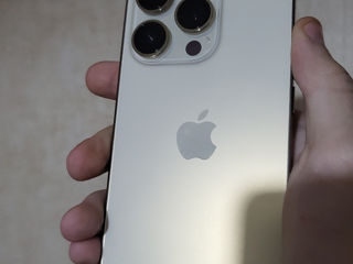 Iphone 14 Pro 1Tb Gold foto 2