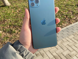 iPhone 11 Pro Max 512