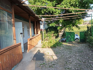 Продаю дом + 12 соток земли  20000 eврo,  10 км от Кишинёва Кетросы foto 1