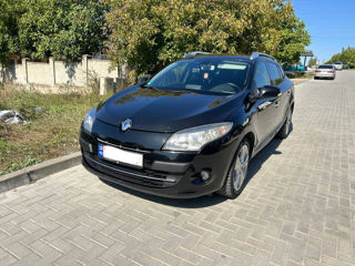 Renault Megane foto 3