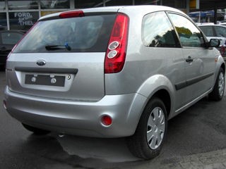 Piese Ford Fiesta , Ford Fusion , Mazda 2 2002-2009 foto 2