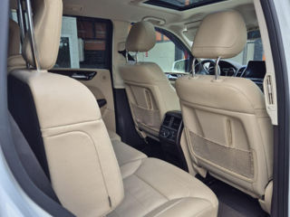 Mercedes GLS-Class foto 6