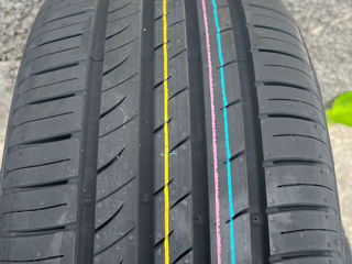 2 шины/ 2 anvelope 225/45 R17 Kumho Ecowing ES31/ Доставка, livrare toata Moldova foto 3