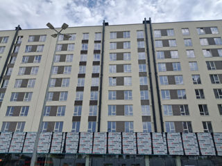 Apartament cu 2 camere,  Centru,  Ungheni,  Ungheni foto 9