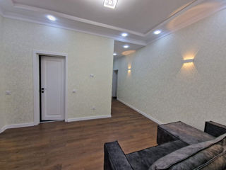 Apartament cu 3 camere, 84 m², Buiucani, Chișinău foto 14