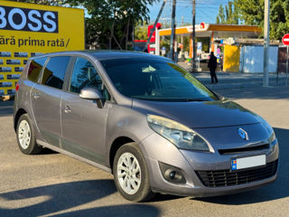 Renault Grand Scenic foto 3