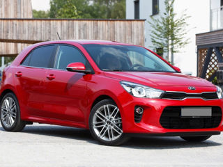 KIA Rio foto 3