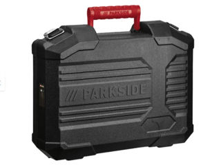 Гайковёрт Parkside pdsse550 новый foto 5