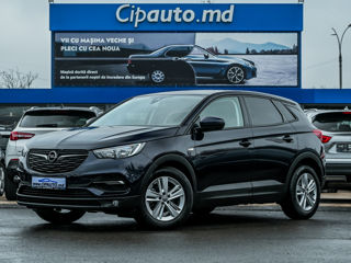 Opel Grandland X foto 4