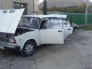 Lada / ВАЗ 2108 foto 4