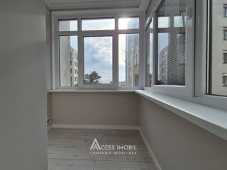 Apartament cu 2 camere, 67 m², Botanica, Chișinău foto 7