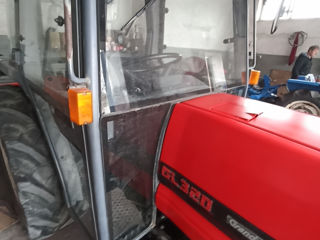 Kubota GL320 foto 4