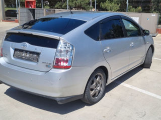 Toyota Prius foto 4