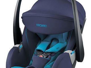 Recaro Guardia foto 2