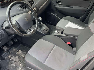 Renault Grand Scenic foto 5