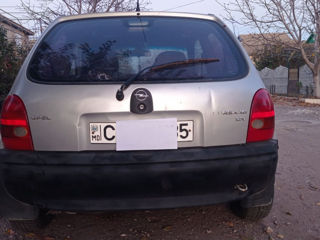 Opel Corsa foto 5