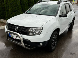 Dacia Duster foto 2