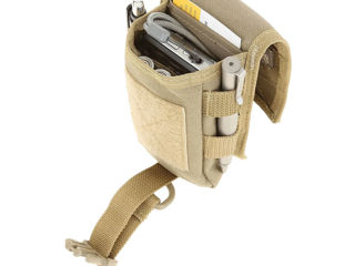 Maxpedition TC-1 Pouch: Husă Multifuncțională pentru Nevoile Tale Zilnice foto 5