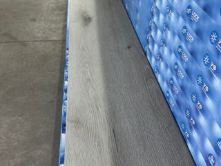 Laminat spc în сhişinău,  lamele decorative , spc venyl, gresie, plinte фото 6