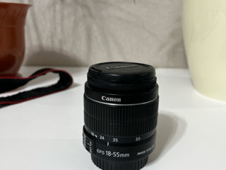 Canon 650D professional! foto 5