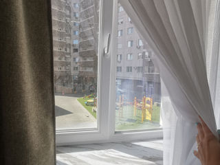 Apartament cu 1 cameră, 40 m², Centru, Chișinău foto 3