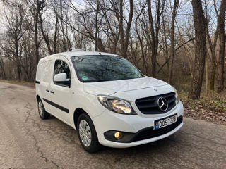 Mercedes Citan foto 2