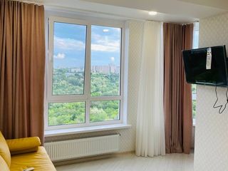 Apartament cu 2 camere, 60 m², Centru, Chișinău foto 1