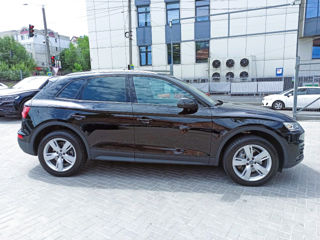 Audi Q5 foto 3