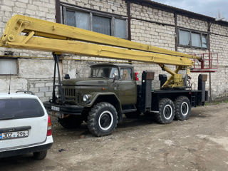 ZIL 131  фото 0