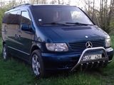 Mercedes Vito foto 2