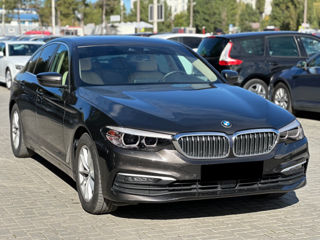 BMW 5 Series foto 4