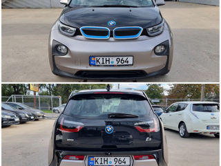 BMW i3 foto 7