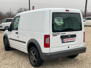 Ford Transit Connect foto 4