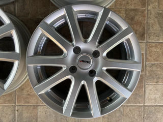 Ford 16" 4х108 Ford Fusion , citroen,Fiesta , Mazda 2 foto 6