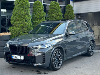 BMW X5 foto 1