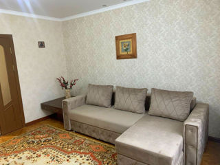 Apartament cu 2 camere, 50 m², Râșcani, Chișinău foto 4