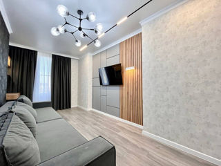 Apartament cu 2 camere, 63 m², Centru, Chișinău foto 10