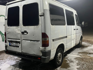 Mercedes Sprinter 308 foto 3