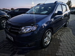 Dacia Logan Mcv foto 7