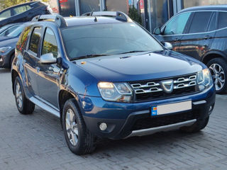 Dacia Duster foto 4