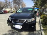 Lexus RX Series foto 5